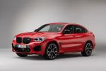 BMW X4 M Competition 2019 года (WW)